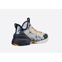 Dior D-Connect Blue Stamp