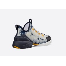 Dior D-Connect Blue Stamp