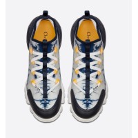 Dior D-Connect Blue Stamp