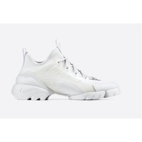 Dior D-Connect White