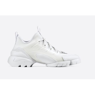 Dior D-Connect White