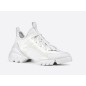 Dior D-Connect White
