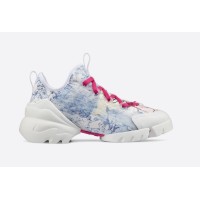 Dior D-Connect White Red