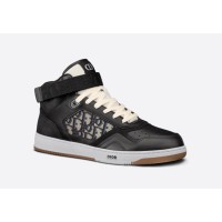 Shop Dior B27 High Black Uomo Donna | Top Quality | Streetwalk