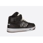 Dior B27 High Black