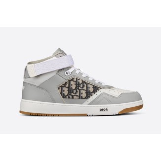 Dior B27 High Grey