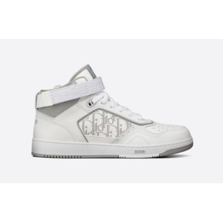 Dior B27 High White
