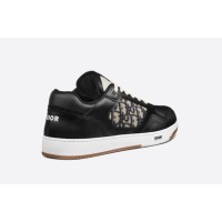 Shop Dior B27 Low Black Uomo Donna | Top Quality | Streetwalk