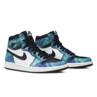 Air Jordan 1 Tie Dye
