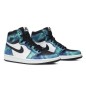 Air Jordan 1 Tie Dye