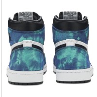 Air Jordan 1 Tie Dye