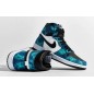 Air Jordan 1 Tie Dye