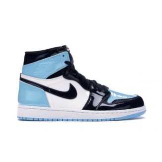 Nike Air Jordan 1 «Blue Chill»