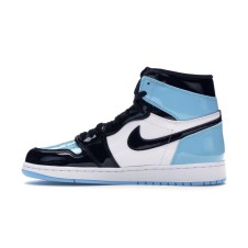 Nike Air Jordan 1 «Blue Chill»