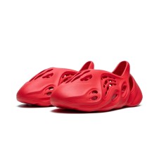Adidas Yeezy Foam Runner Vermillion