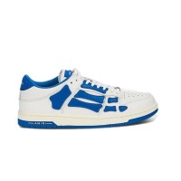 Amiri Skel Top Low Blue