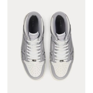 Amiri Skel Top Low Grey