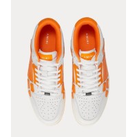 Amiri Skel Top Low Orange
