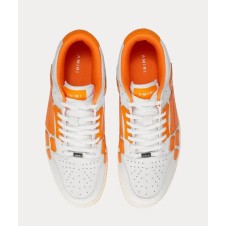 Amiri Skel Top Low Orange
