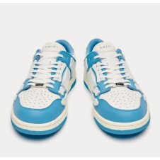 Amiri Skel Top Low Powder Blue