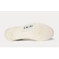 Amiri Skel Top Low White