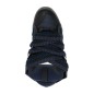 Lanvin Curb lace-up Sneakers Navyblue