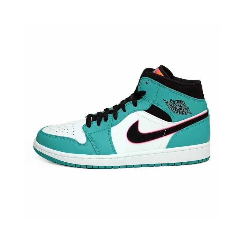 Nike Air Jordan 1 Azzurra e Bianca