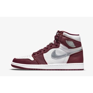 Nike Air Jordan 1 Bordeaux