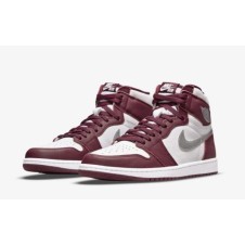 Nike Air Jordan 1 Bordeaux