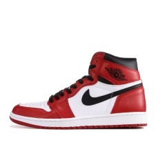 Nike Air Jordan 1 Chicago