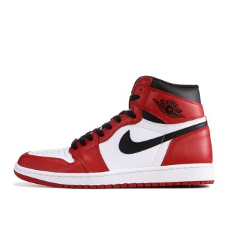 Nike Air Jordan 1 Chicago
