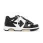 Off-White OOO Low-Top Black White