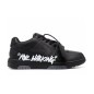 Off-White OOO Low-Top For Walking Black