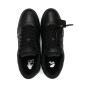 Off-White OOO Low-Top For Walking Black