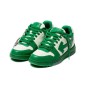 Off-White OOO Low-Top Sneakers Dirty White Green