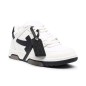 Off-White OOO Low-Top White Black Arrow 2021