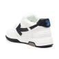 Off-White OOO Low-Top White Black Arrow 2021