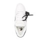 Off-White OOO Low-Top White Black Arrow 2021