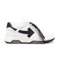 Off-White OOO Low-Top White Black Arrow 2021