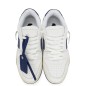 Off-White OOO Low-Top White Navy