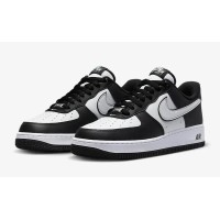 Nike Air Force 1 ´07 Black White