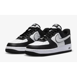 Nike Air Force 1 ´07 Black White
