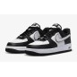 Nike Air Force 1 ´07 Black White