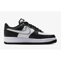 Nike Air Force 1 ´07 Black White