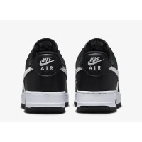 Nike Air Force 1 ´07 Black White