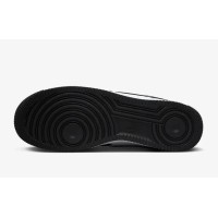 Nike Air Force 1 ´07 Black White