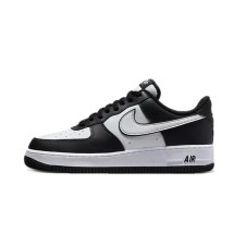 Nike Air Force 1 ´07 Black White