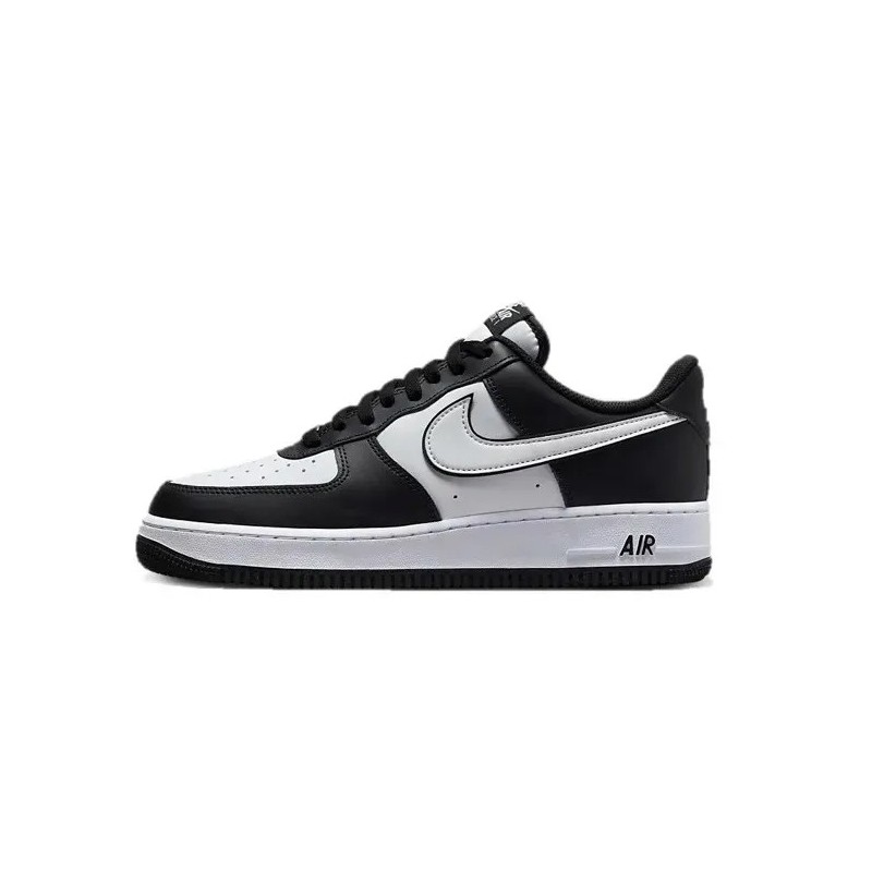 Nike Air Force 1 ´07 Black White