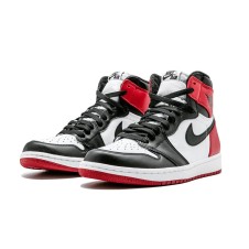 Nike Air Jordan 1 Chicago Black