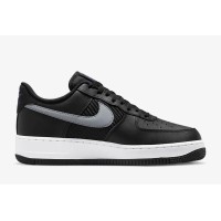 Nike Air Force 1 ´07 Double Logo Black